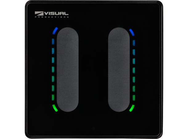VISUAL PRODUCTIONS NetPanel F2 - Bilde 2