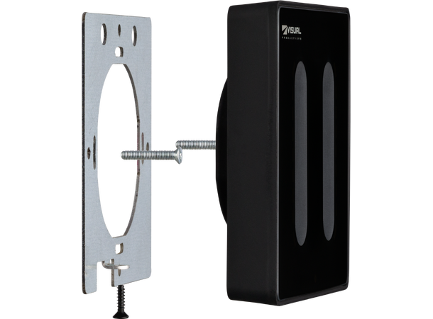VISUAL PRODUCTIONS NetPanel F2 - Bilde 4