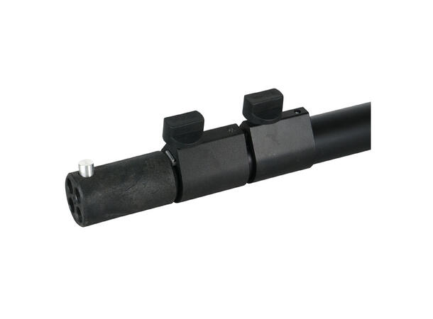 WENTEX 89331 Telescopic upright - 3way