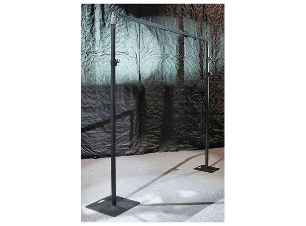 WENTEX 89331 Telescopic upright - 3way - Bilde 3