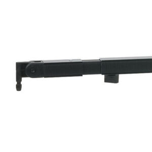 WENTEX 89342 Telescopic drape support
