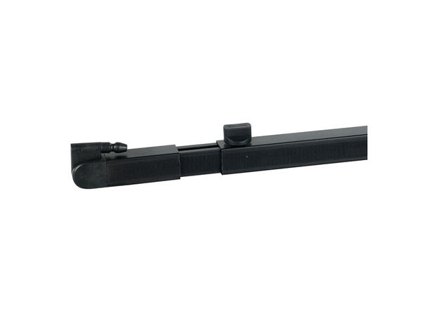 WENTEX 89342 Telescopic drape support - Bilde 2