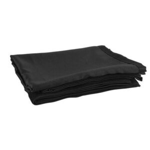 WENTEX 89892 P&D Curtain - Molton CS