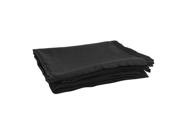WENTEX 89892 P&D Curtain - Molton CS