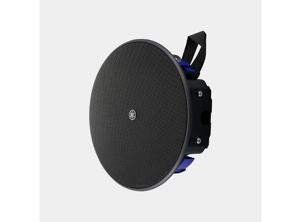YAMAHA VXC2FB Miljøhøyttaler, Sort - Bilde 2