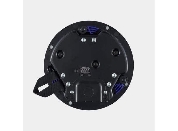 YAMAHA VXC2FB Miljøhøyttaler, Sort - Bilde 4