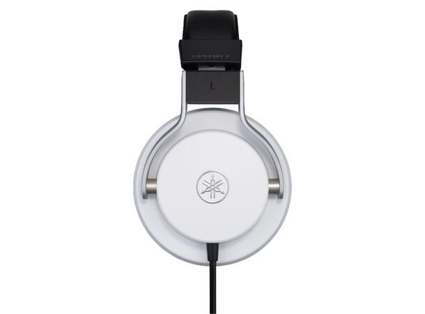 Yamaha HPH-MT7W Hodetelefoner - Bilde 4