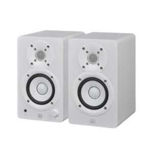Yamaha HS3W Aktiv studiomonitor sett