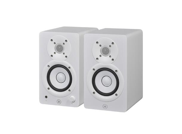 Yamaha HS3W Aktiv studiomonitor sett