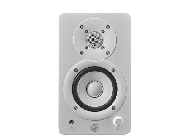 Yamaha HS3W Aktiv studiomonitor sett - Bilde 3