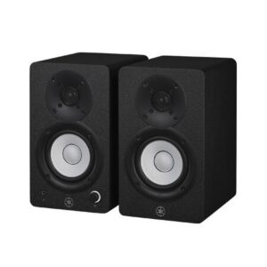 Yamaha HS3 Aktiv studiomonitor sett
