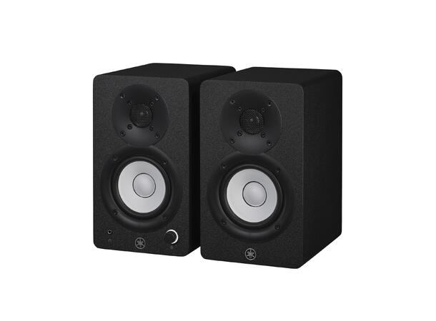 Yamaha HS3 Aktiv studiomonitor sett