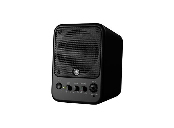 Yamaha MS101-4 Aktiv monitor