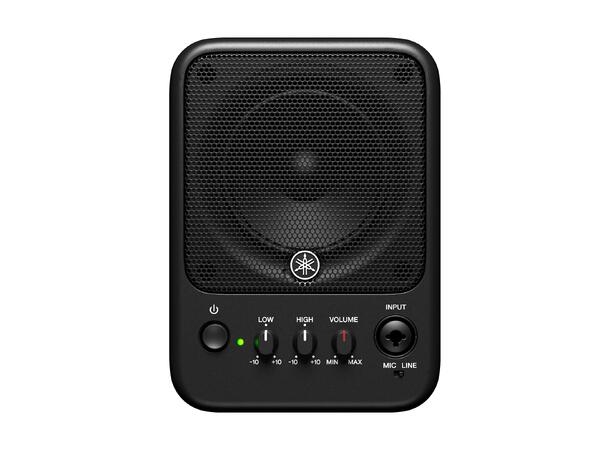 Yamaha MS101-4 Aktiv monitor - Bilde 2