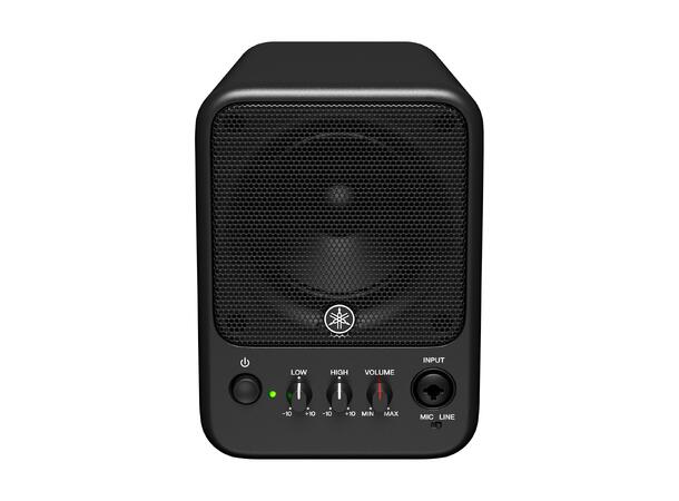 Yamaha MS101-4 Aktiv monitor - Bilde 3