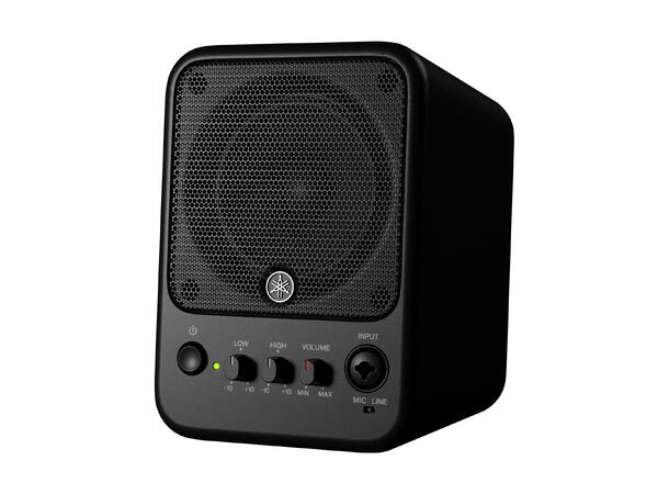 Yamaha MS101-4 Aktiv monitor - Bilde 4