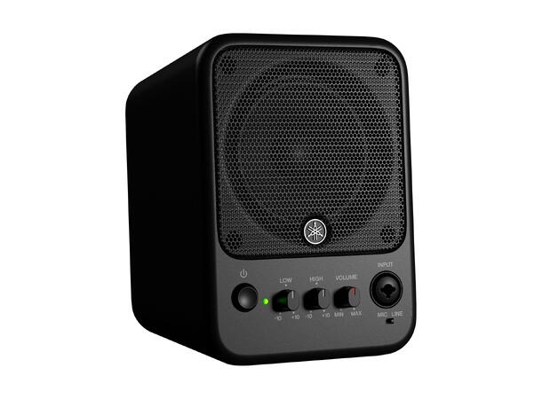 Yamaha MS101-4 Aktiv monitor - Bilde 5