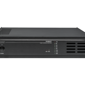 PROAUDIO Power Amplifier 1ch. 360W