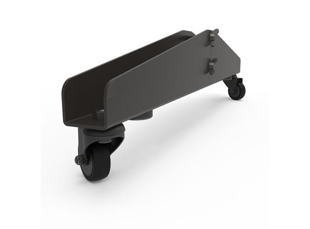 ADMIRAL Freedom Mover Base - Bilde 4