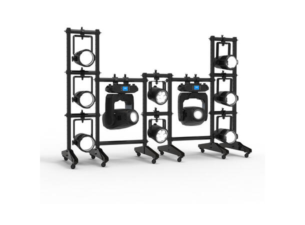 ADMIRAL Freedom Mover Base - Bilde 8