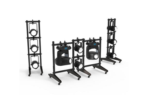 ADMIRAL Freedom Mover Base - Bilde 9