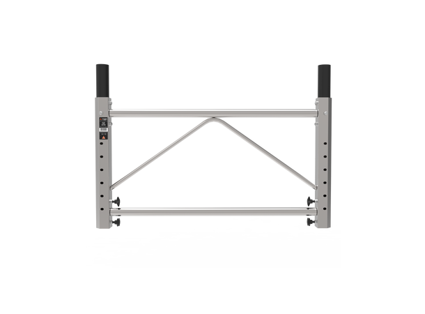 ADMIRAL POURP100 Flex Frame