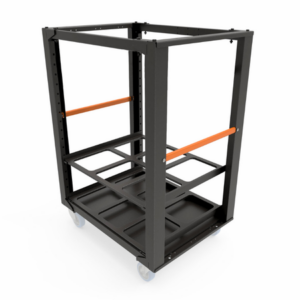 ADMIRAL Stage Leg Cart