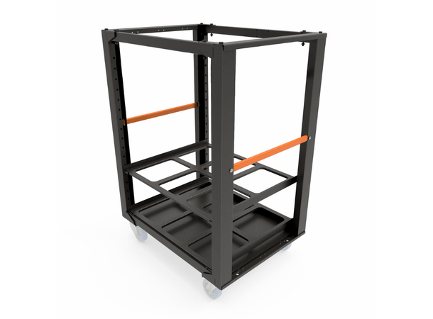 ADMIRAL Stage Leg Cart