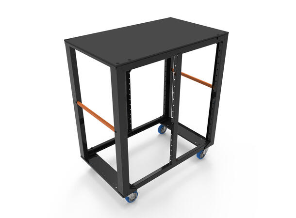 ADMIRAL Storage Cart Set H112