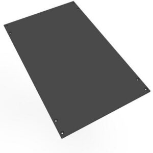 ADMIRAL Storage cart top lid