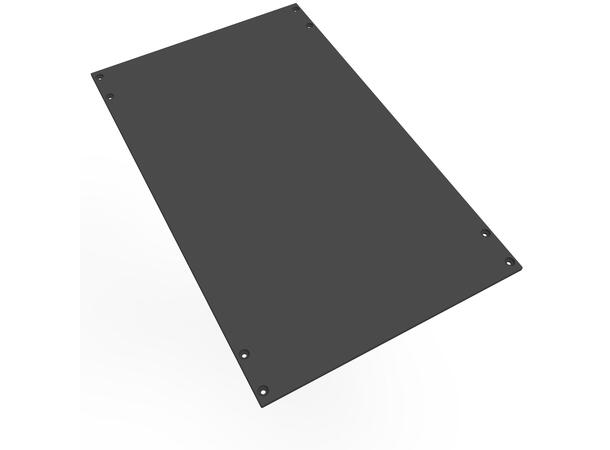 ADMIRAL Storage cart top lid