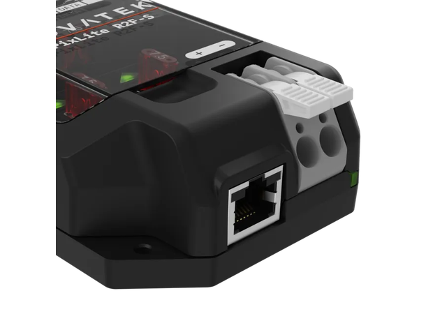 ADVATEK PixLite R2F-S Pixelctr. Receiver - Bilde 5