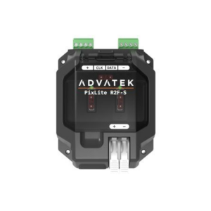 ADVATEK PixLite R2F-S Pixelctr. Receiver