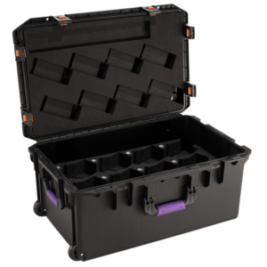 ASTERA AST-QUKBM-PRPCSE-8 PrepCase