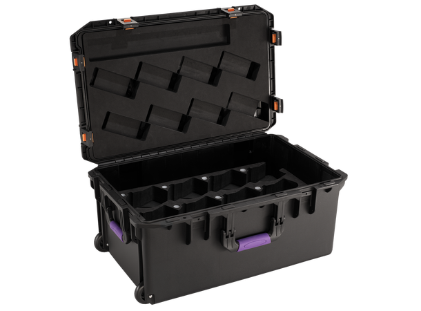 ASTERA AST-QUKBM-PRPCSE-8 PrepCase