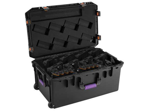 ASTERA AST-QUKBM-QUKCSE-8-K Quikbeam Kit