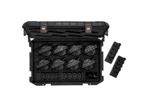 ASTERA AST-QUKBM-QUKCSE-8-K Quikbeam Kit - Bilde 3