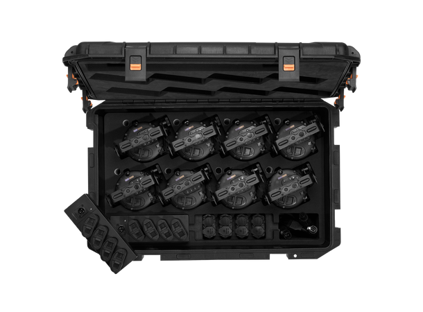 ASTERA AST-QUKBM-QUKCSE-8-K Quikbeam Kit - Bilde 5