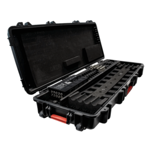 ASTERA Ladekoffert for Titan Tube