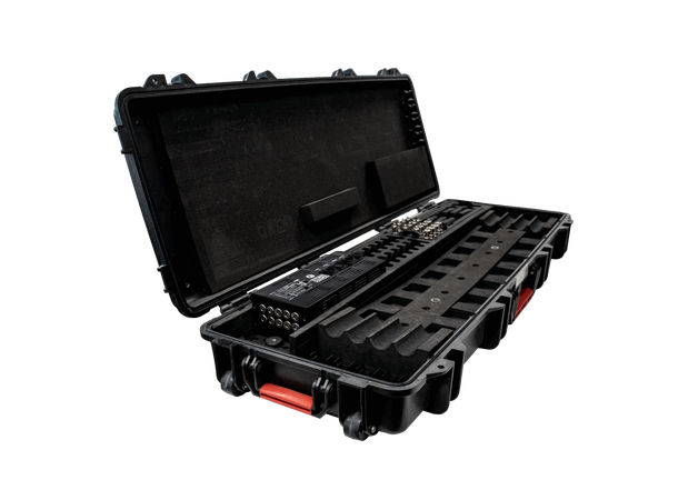 ASTERA Ladekoffert for Titan Tube
