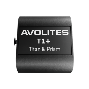 AVOLITES T1+ USB to DMX interface
