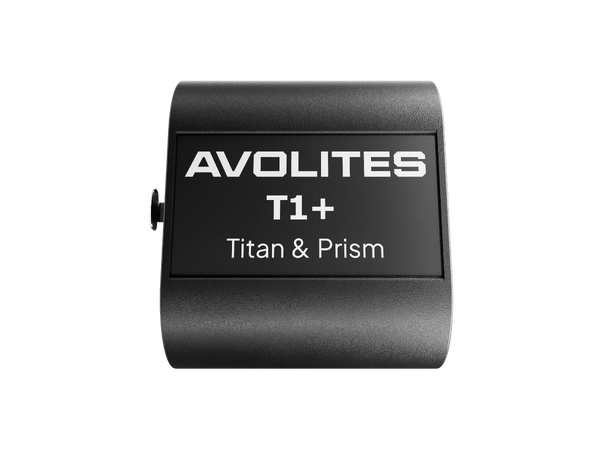 AVOLITES T1+ USB to DMX interface