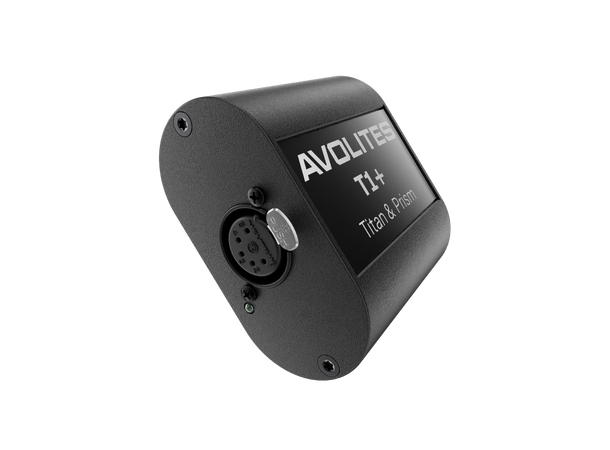 AVOLITES T1+ USB to DMX interface - Bilde 2