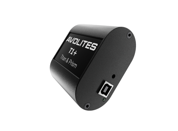 AVOLITES T1+ USB to DMX interface - Bilde 3