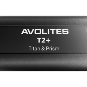 AVOLITES T2+ USB to DMX interface