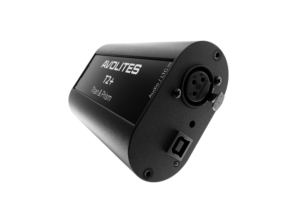 AVOLITES T2+ USB to DMX interface - Bilde 3