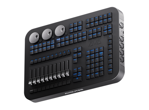 AVOLITES T3 & A3+ Bundle - Bilde 2