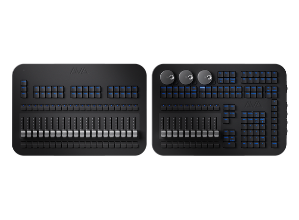 AVOLITES T3 & A3+ Bundle - Bilde 3