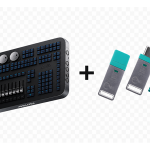 AVOLITES T3 & A3+ Bundle