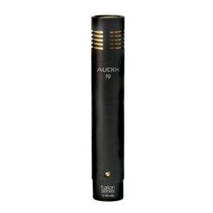 Audix F9 kondensatormikrofon